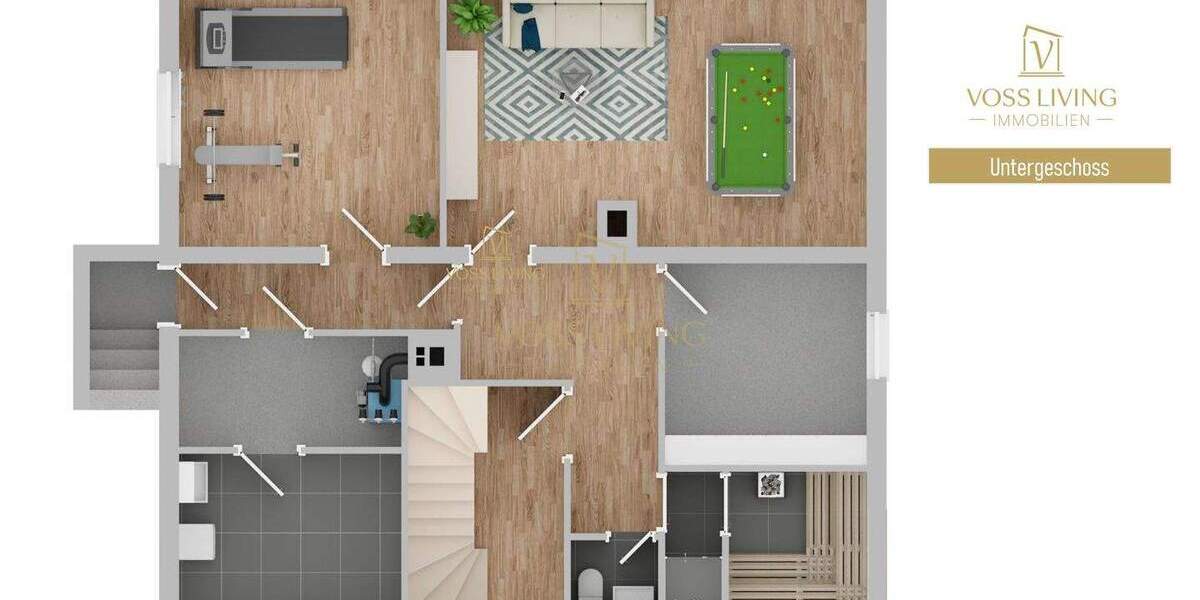 Einfamilienhaus Schöneck Büdesheim - 6 Zimmer, 159 m&sup2;, 498.000&euro; | Angebot:24836620