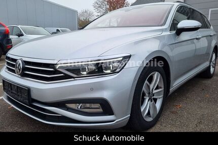 VW Passat Variant