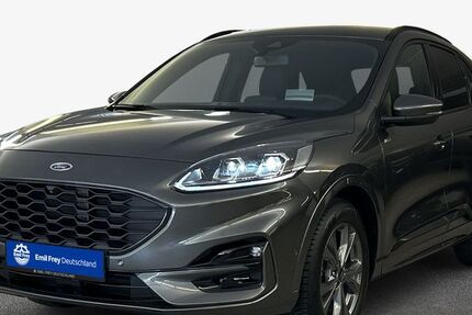 Ford Kuga 7.910 km 21.490 &euro; Esslingen 73730