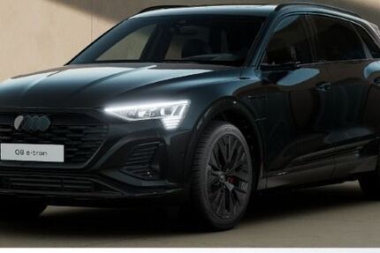 Audi Q8 e-tron 37.294 km 53.480 &euro; Großwallstadt 63868