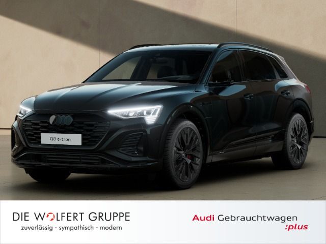 Audi Q8 e-tron 37.294 km 53.480 &euro; Großwallstadt 63868