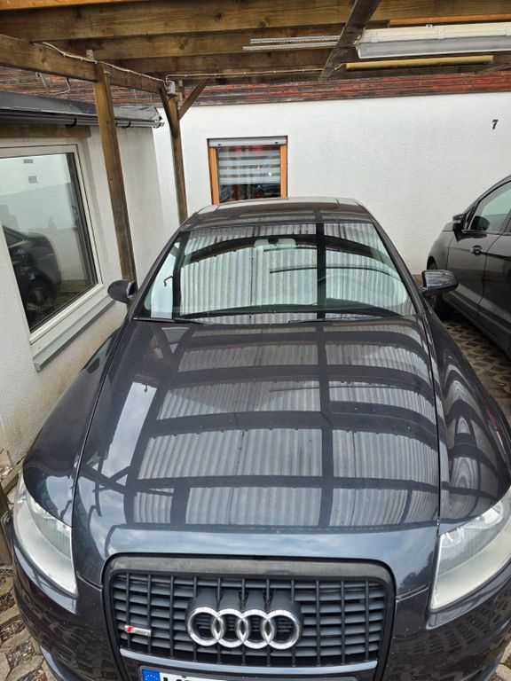 Audi A6 157.000 km 5.000 € Diemelstadt 34474