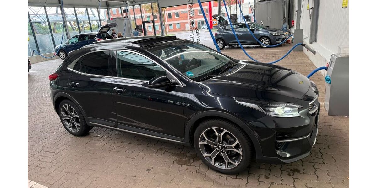 Kia XCeed 46.000 km 20.800 &euro; Sereetz 23611