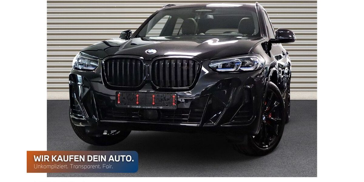 BMW X3 13.901 km 58.750 &euro; Koblenz 56073