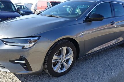 Opel Insignia Elegance Navi PDC Kamera Memory LED eGHSD 96.200 km 19.950 € Neumarkt/OPf 92318