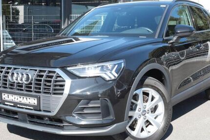 Audi Q3 72.000 km 26.150 € Aschaffenburg 63741
