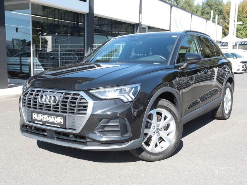 Audi Q3 72.000 km 26.150 € Aschaffenburg 63741