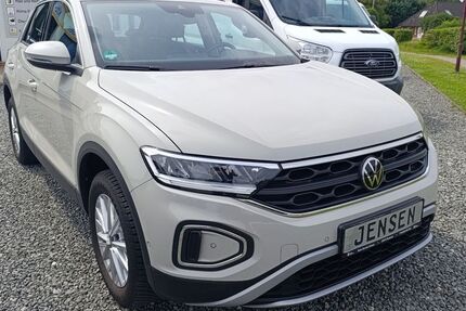 VW T-Roc 43.586 km 19.900 &euro; Rantrum 25873