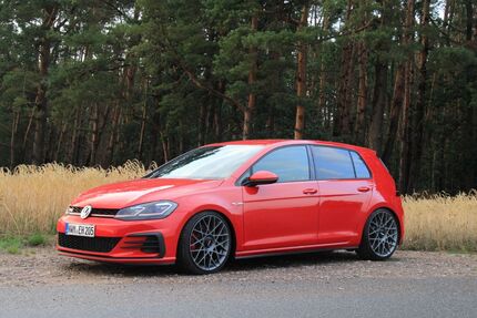 VW Golf 85.000 km 24.000 &euro; Dassow 23942