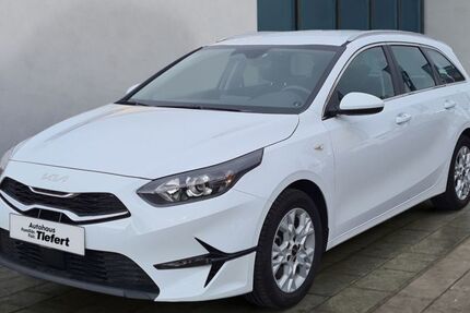 Kia ceed Sportswagon 27.950 km 21.500 &euro; Lauchringen 79787