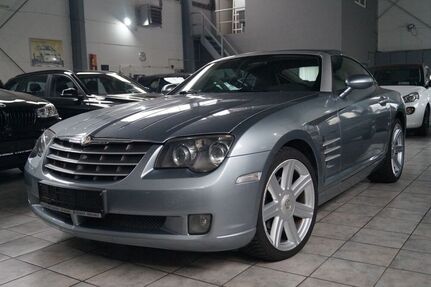 Chrysler Crossfire