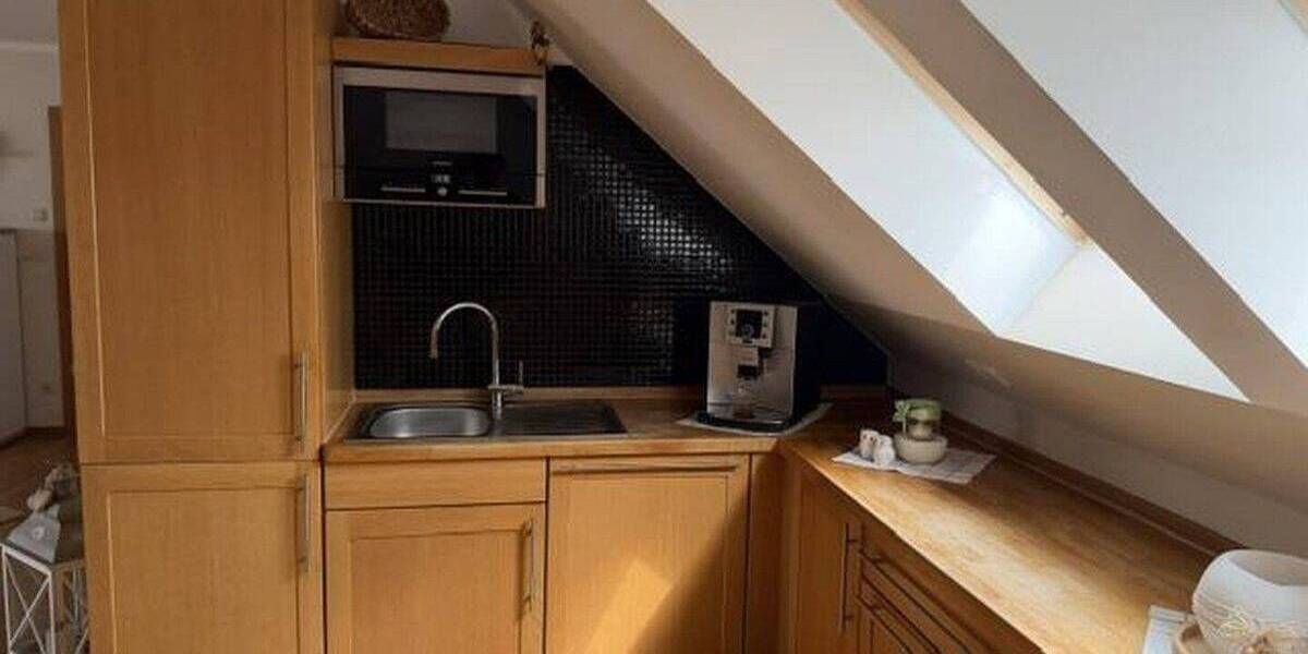 Etagenwohnung Luckau Stadt Luckau - 2 Zimmer, 100 m&sup2;, 1.221&euro; | Angebot:26929519