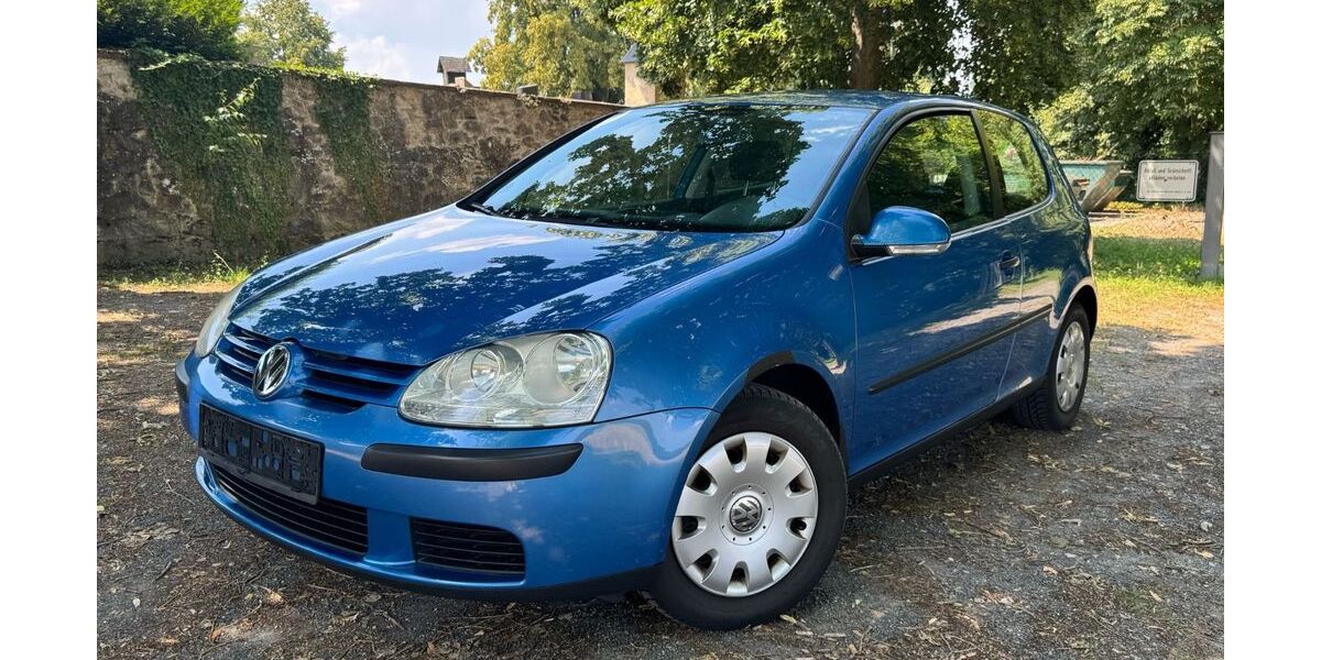 VW Golf 214.000 km 2.299 &euro; Limburg - Eschhofen 65552
