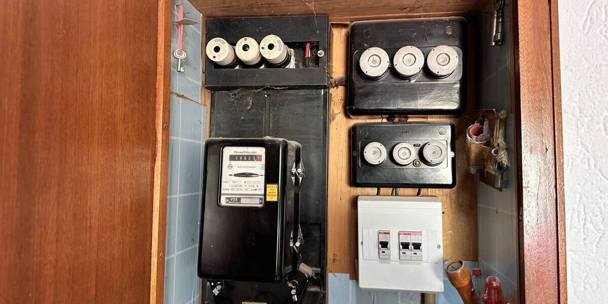 Mehrfamilienhaus, Wohnhaus Weiskirchen / Konfeld Konfeld - 5 Zimmer, 120 m&sup2;, 99.000&euro; | Angebot:26308196