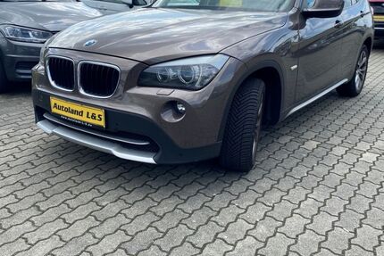 BMW X1 211.350 km 7.500 € Cottbus/ Groß Gaglow 03051