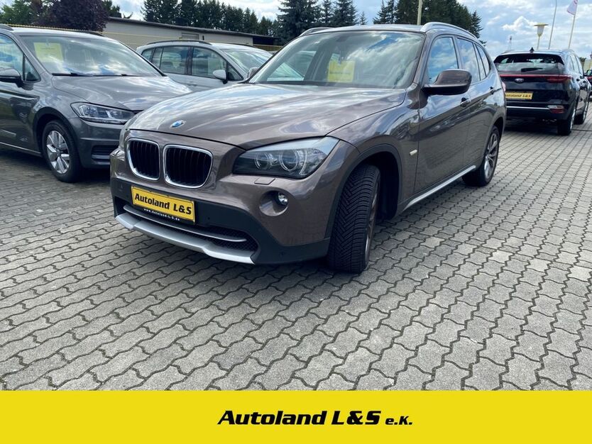 BMW X1 211.350 km 7.500 € Cottbus/ Groß Gaglow 03051