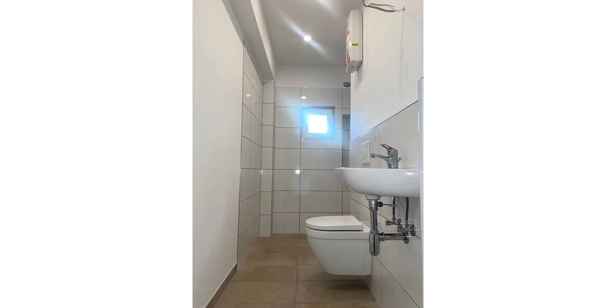 Gewerbeobjekt Gummersbach - 1 Zimmer, 52 m&sup2;, 550&euro; | Angebot:25726076