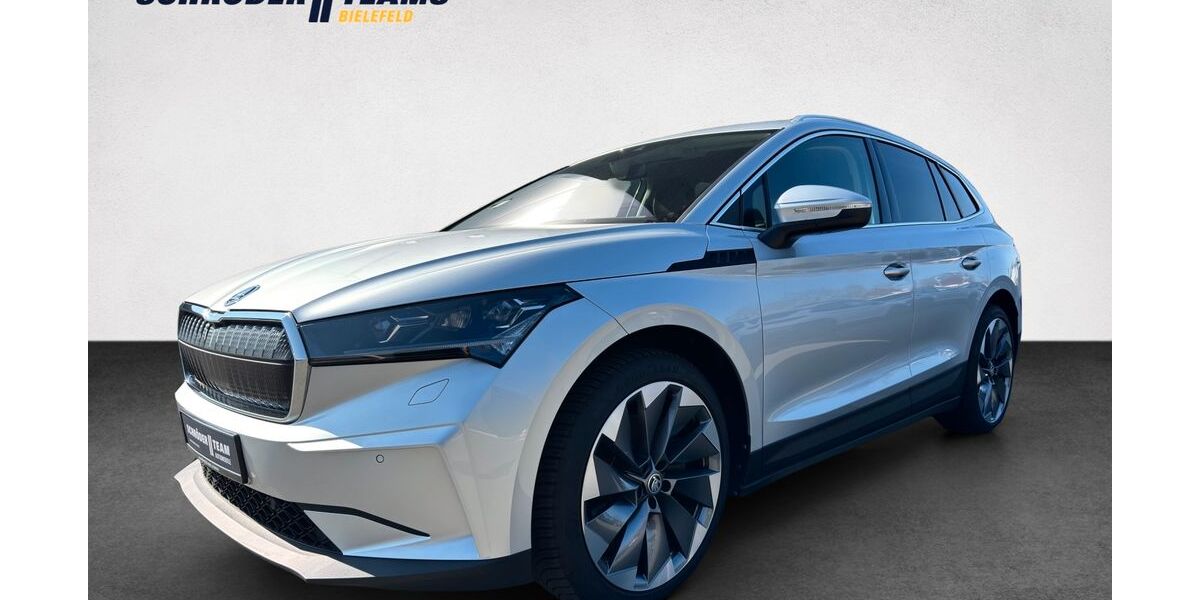 Skoda Enyaq 44.982 km 38.990 &euro; Bielefeld 33609