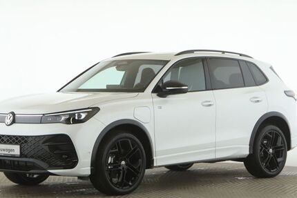VW Tiguan 9.900 km 60.990 &euro; Jesteburg 21266