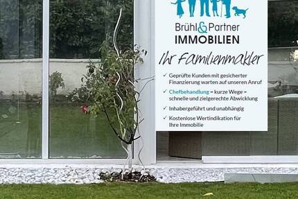 Geräumige und helle Doppelhaushälfte mit tollem Garten und Gewerbemöglichkeit 5 zimmer