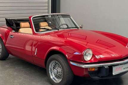 Triumph Spitfire