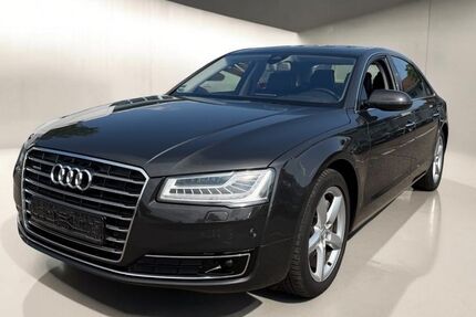 Audi A8 205.000 km 24.999 &euro; Speyer 67346