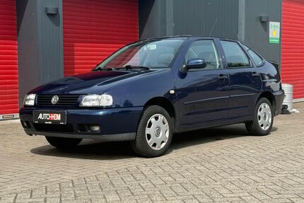 VW Polo 129.900 km 990 &euro; Osnabrück 49086