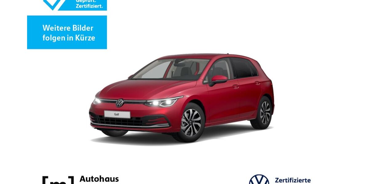 VW Golf 28.000 km 22.890 &euro; Engen 78234