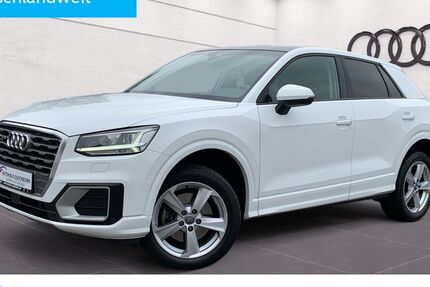 Audi Q2 67.001 km 26.480 &euro; Quickborn 25451