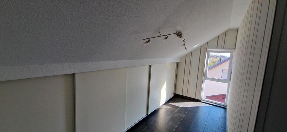 Maisonettenwohnung Weinheim - 4.5 Zimmer, 160 m&sup2;, 650.000&euro; | Angebot:27156267