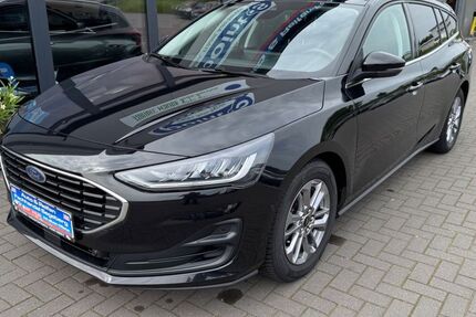 Ford Focus 88.700 km 18.290 &euro; Bad Segeberg 23795