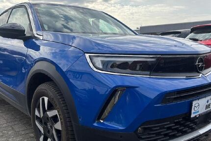 Opel Mokka 29.700 km 16.850 &euro; Nienburg 31582