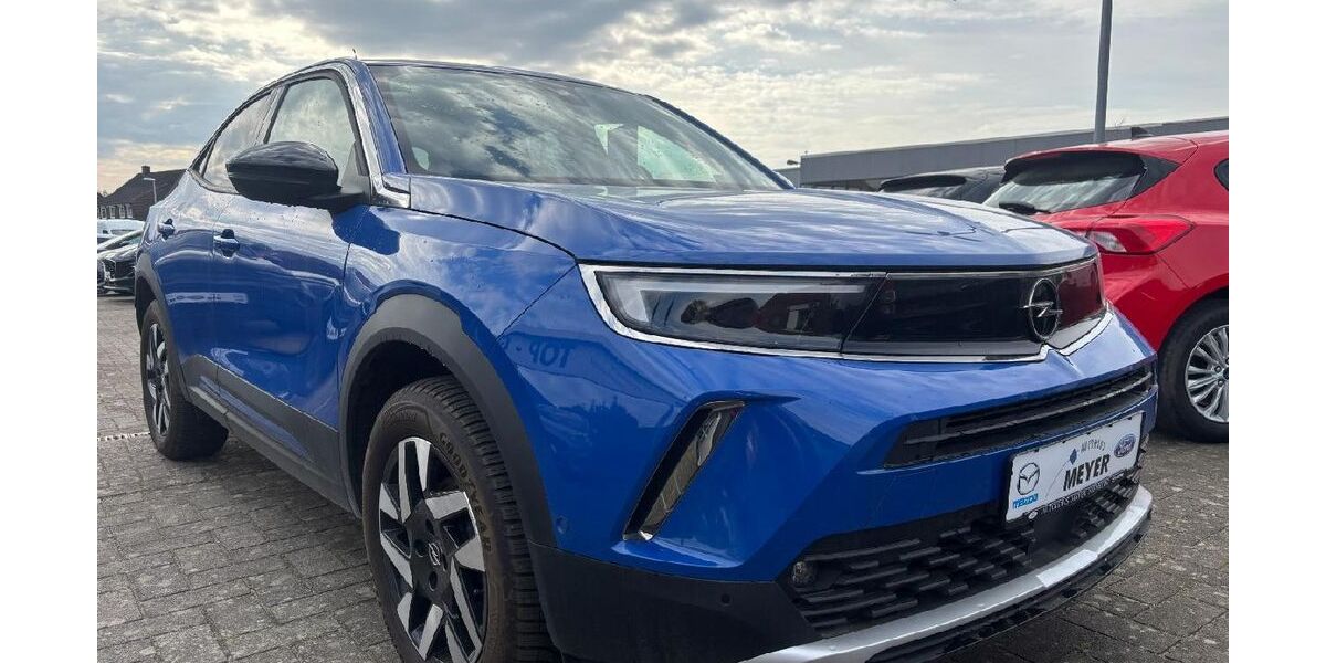 Opel Mokka 29.700 km 16.850 &euro; Nienburg 31582