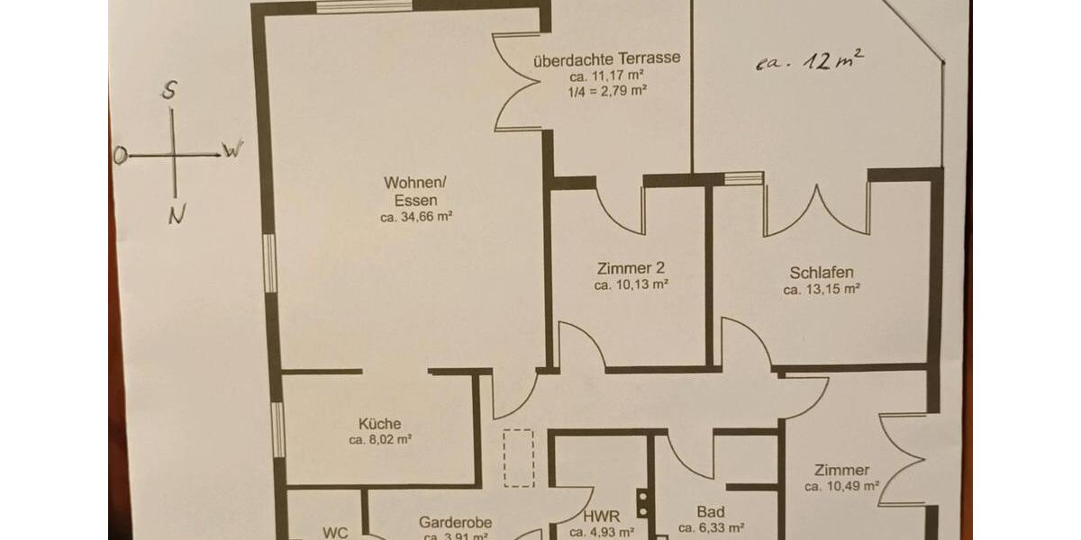 Bungalow Tönning - 4 Zimmer, 115 m&sup2;, 474.000&euro; | Angebot:23199923