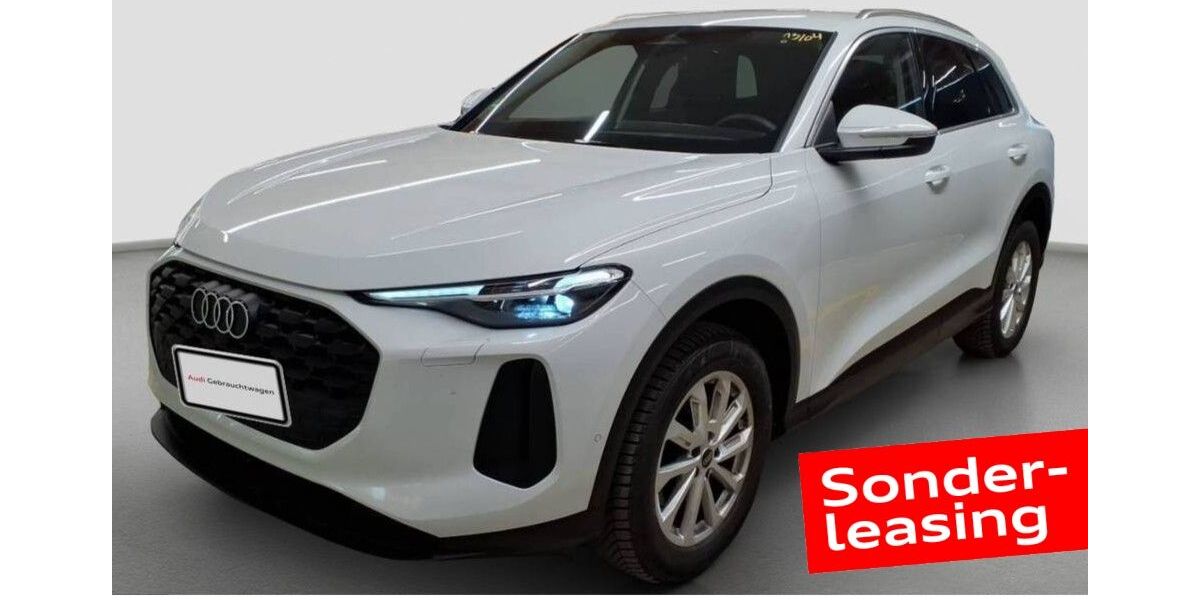 Audi Q5 16.695 km 45.053 &euro; Gera 07546