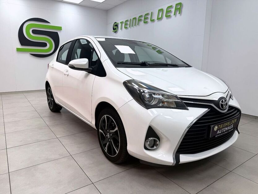 Yaris