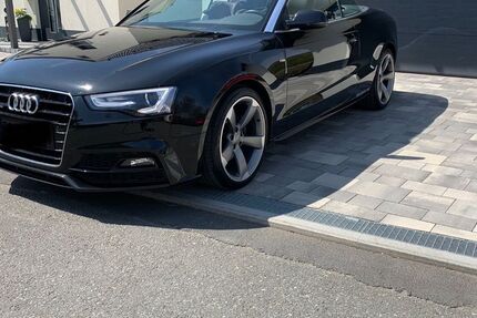 Audi A5 95.000 km 20.500 &euro; Ebermannstadt 91320
