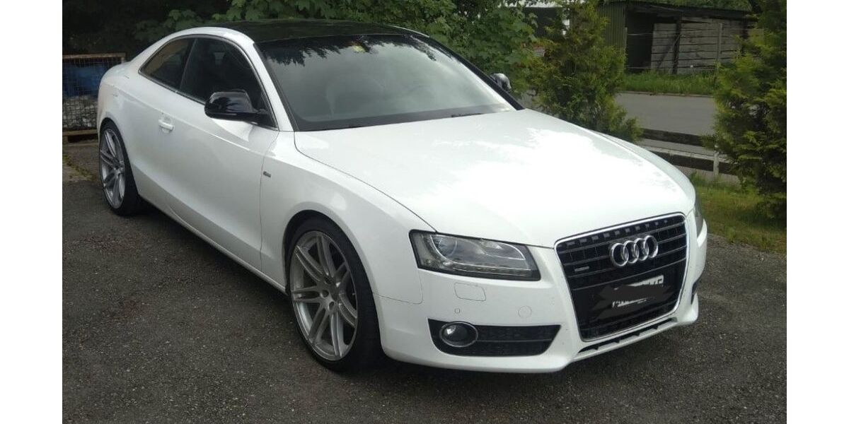 Audi A5 249.000 km 7.900 &euro; Sauldorf-Boll 88605