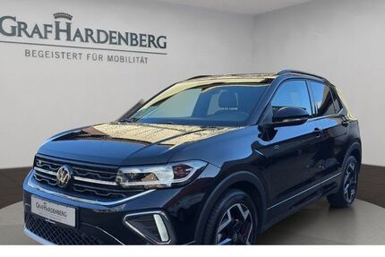 VW T-Cross 15.100 km 27.333 &euro; Gengenbach 77723