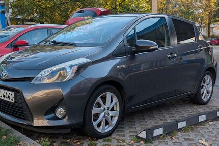 Toyota Yaris 173.000 km 6.599 &euro; Berlin 13187