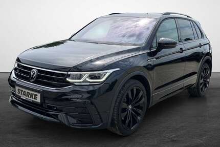 VW Tiguan 35.221 km 38.930 &euro; Georgsmarienhütte 49124