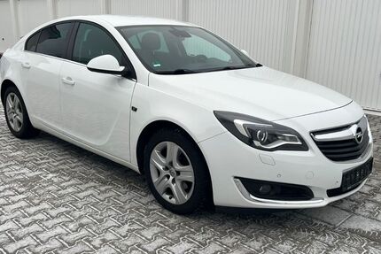Opel Insignia 93.766 km 10.100 &euro; Nackenheim 55299
