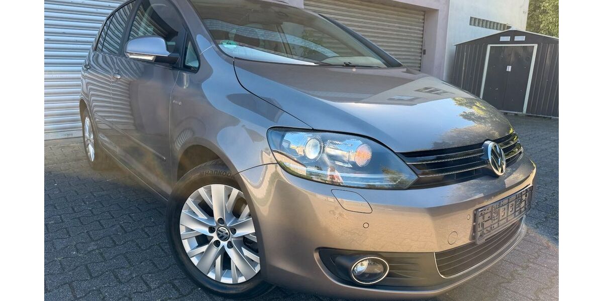 VW Golf Plus 174.000 km 7.400 &euro; Kassel 34123