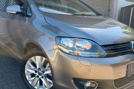 VW Golf Plus 174.000 km 7.650 &euro; Kassel 34123