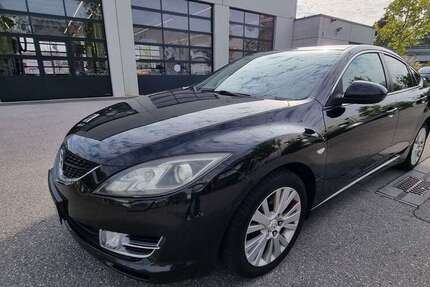 Mazda 6 170.380 km 4.900 € München 80807