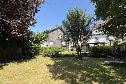 Grundstück Haibach - 285.000&euro; | Angebot:26843607