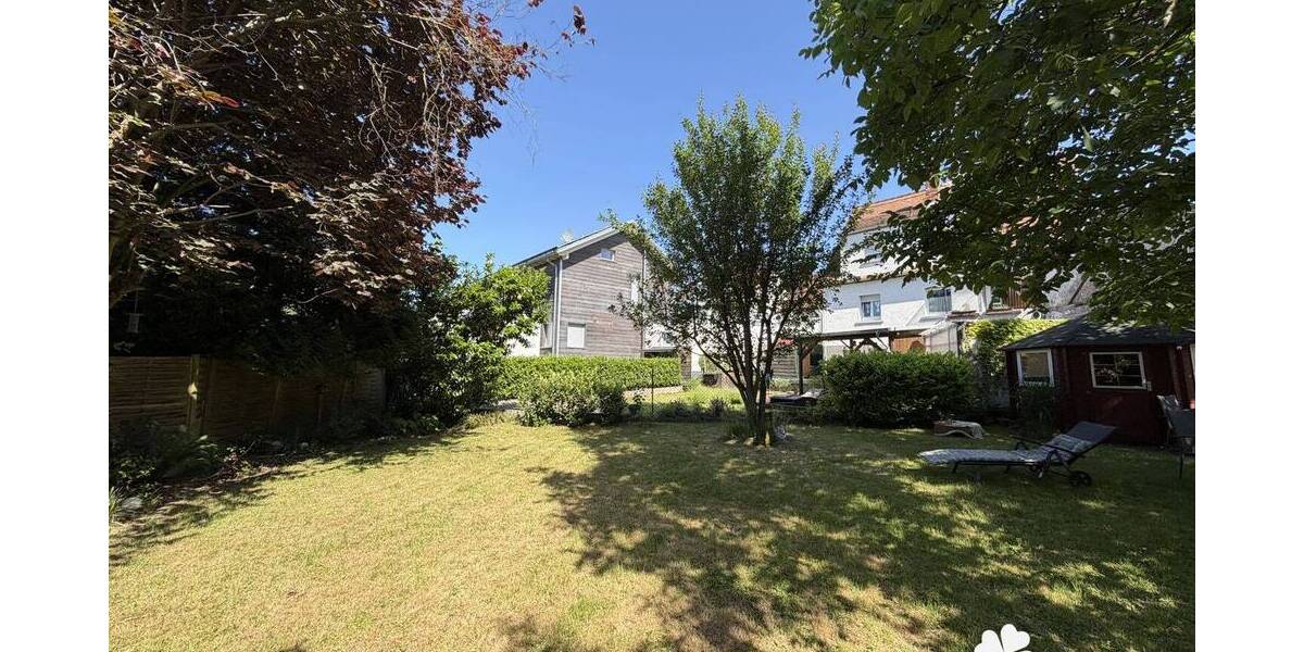 Grundstück Haibach - 285.000&euro; | Angebot:26843607