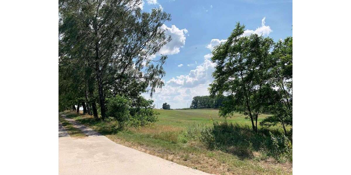 Grundstück zu verkaufen in Ramin 49.950 € 1611 m² zimmer