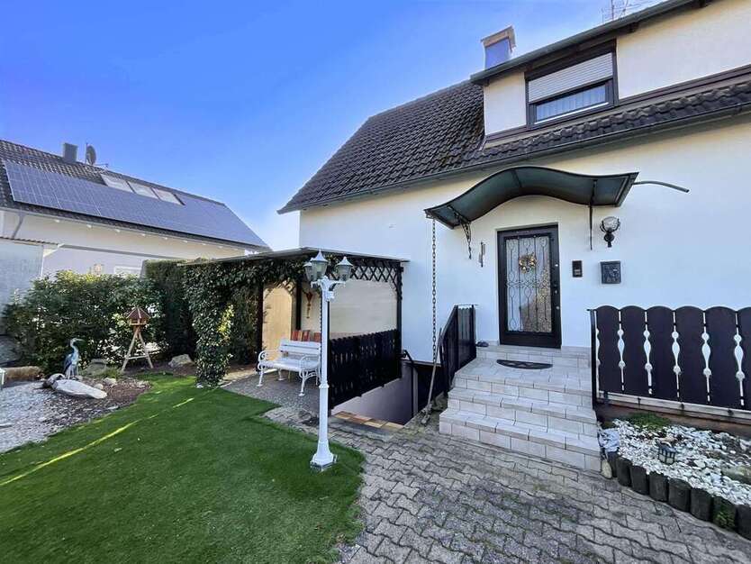 Haus zum Kaufen in Kuppenheim 450.000 € 121 m²