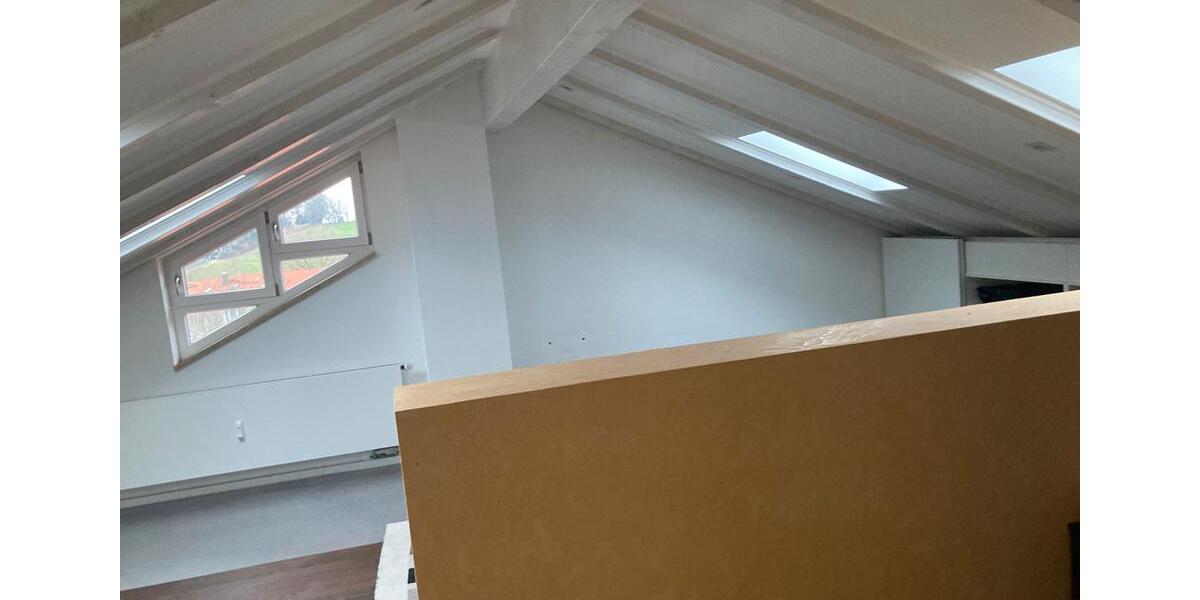 Dachgeschoßwohnung Bad Tölz - 2 Zimmer, 99 m&sup2;, 478.000&euro; | Angebot:26620809